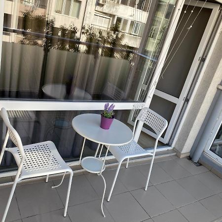 Markoni 3 Burgas City Eksteriør billede